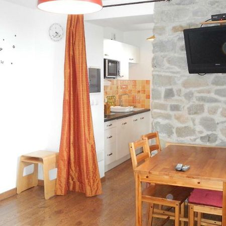 Apartament Station De Montclar Saint-Jean  Zewnętrze zdjęcie