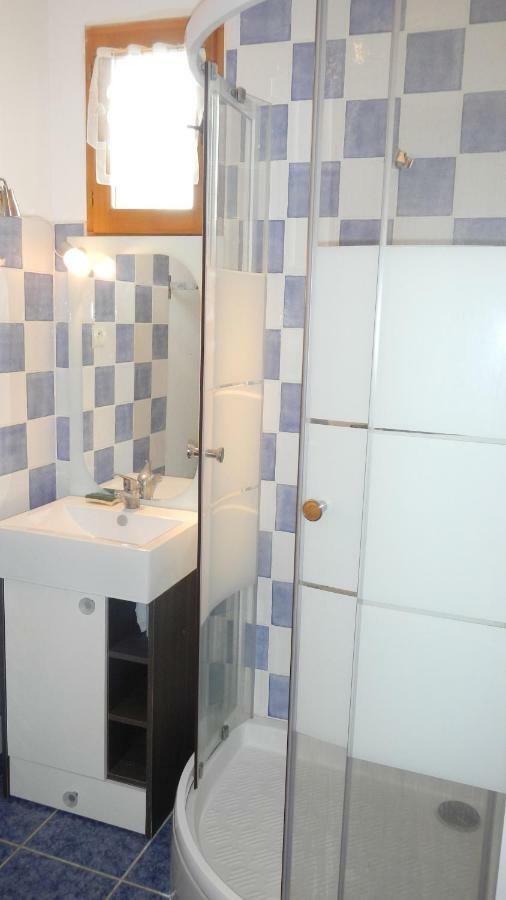 Apartament Station De Montclar Saint-Jean  Zewnętrze zdjęcie