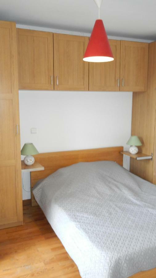 Apartament Station De Montclar Saint-Jean  Zewnętrze zdjęcie